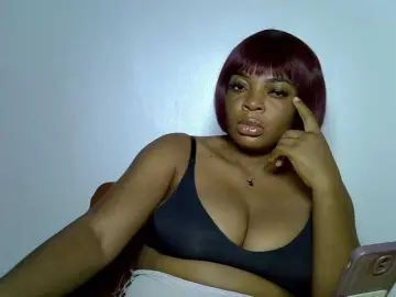 Bongacams Private Sex Chat of LuxeEmpress