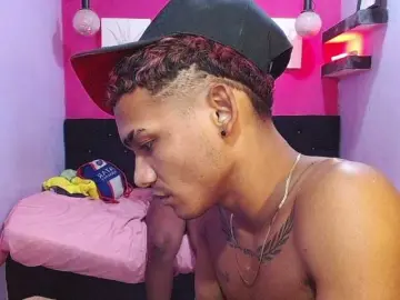 Bongacams Sex Chat of blacktwinks