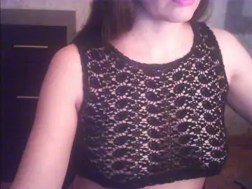 Bongacams Nude Webcam of droplet83