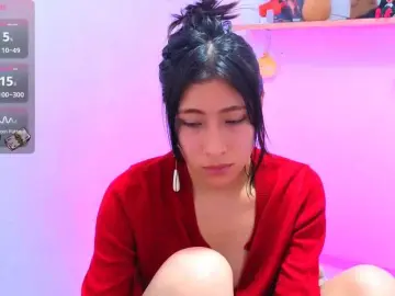 Bongacams Live Sex of sullyoonn
