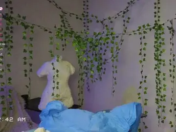 Bongacams Nude Webcam of AnnaSebastian