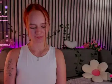 Bongacams Adult Webcam of Casey-Sweeet