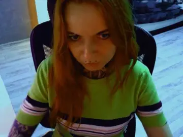 Bongacams Free Live Porn of LisaModel