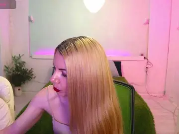 Bongacams Adult Webcams of AlisaAleks