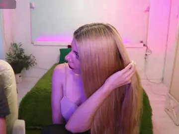 Bongacams Adult Webcams of AlisaAleks
