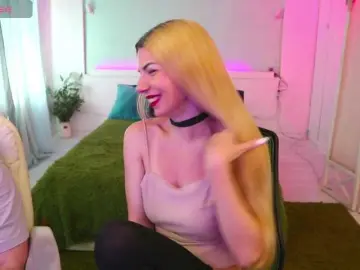 Bongacams Watch Live Sex Cams of AlisaAleks