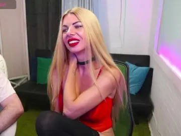 Bongacams Nude Webcam of AlisaAleks