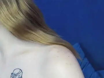 Bongacams Free Porn Cam of Evelisse