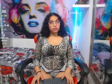 Bongacams Private Sex Chat of valeria-martinez19