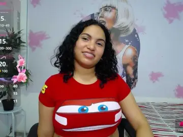 Bongacams Live Sex Cam of valeria-martinez19