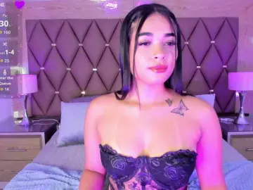 Bongacams Watch Live Sex Cams of KattyAdams