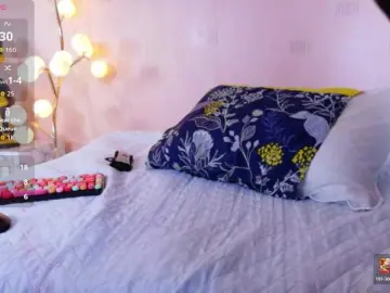 Bongacams Live Sex Cam of hollyvega
