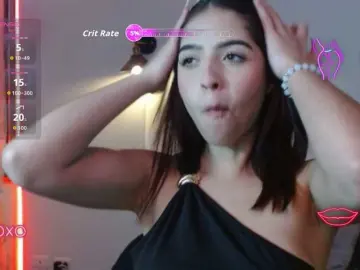 Bongacams Best Webcam of TiffanyBu