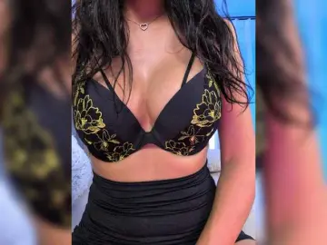 Bongacams Watch Live Sex Cams of -LanaRay-