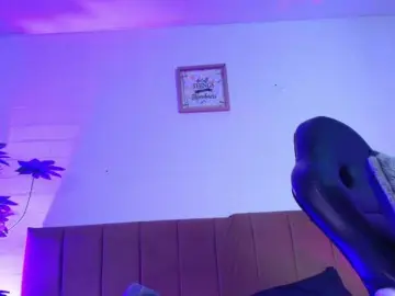 Bongacams Live Sex Cam of Nikkenyx