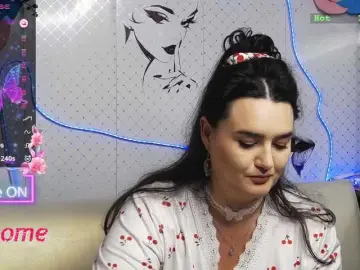 Bongacams Best Webcam of WickedButShy