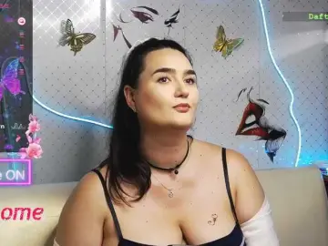 Bongacams Adult Video Chat of WickedButShy