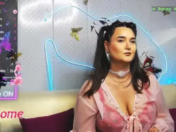 Bongacams Adult Webcam of WickedButShy