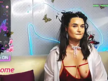 Bongacams Best live sex cam show of WickedButShy