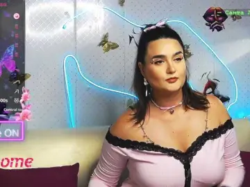 Bongacams Watch Live Sex Cams of WickedButShy