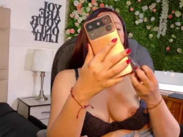 Bongacams Adult Video Chat of Alessiafury