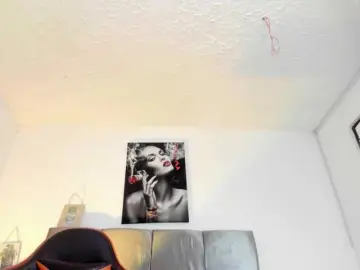 Bongacams Sex Cam of Ariel-wish
