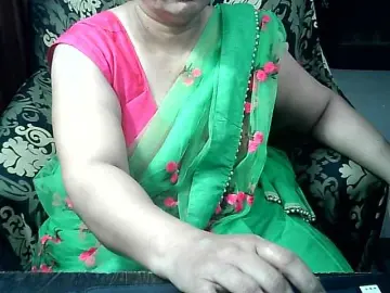 Bongacams Live Sex Cam of Indianbhabhimilf40