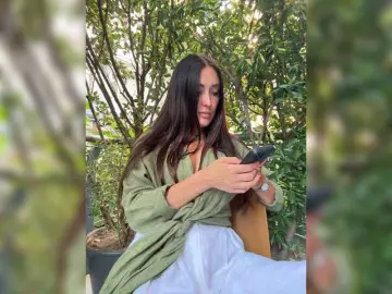 Bongacams Live Porn of linahelen