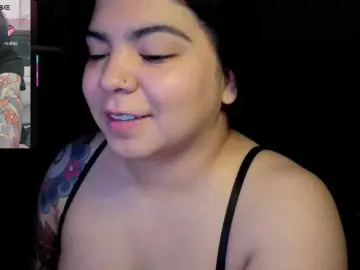 Bongacams Adult Webcam of Kimmiakiss22