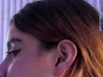 Bongacams Sex Cam of Naomy-tay1