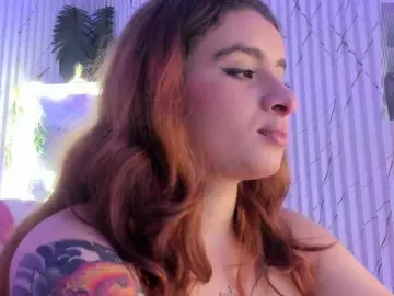 Bongacams Adult Video Chat of Naomy-tay1