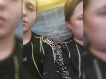 Bongacams Free Porn Cam of 2Laski2