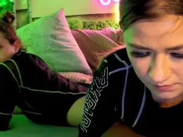 Bongacams Adult Video Chat of 2Laski2