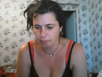 Bongacams Live Sex of Karolina33
