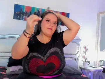 Bongacams Sex Cam of Salome-Cruzz