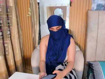 Bongacams Live Sex of ghalia