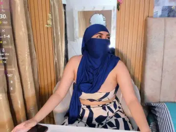 Bongacams Live Sex Cam of ghalia