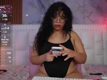 Bongacams Sex Chat of innocenthazel