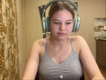 Bongacams Nude Webcam of DaniMcgorry