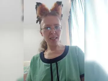 Bongacams Free Live Porn of -queen-margo-