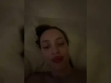 Bongacams Nude Webcam of MilaLuxury