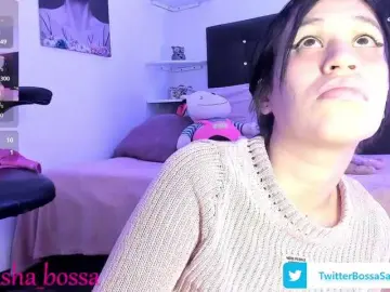 Bongacams Private Sex Chat of sasha-bossa