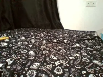 Bongacams Sex Cam of Bebes22