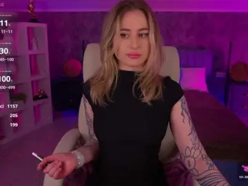 Bongacams Watch Live Sex Cams of ArolinaNight
