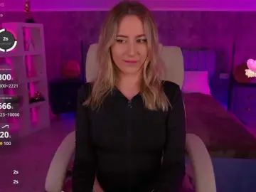 Bongacams Sex Cam of ArolinaNight