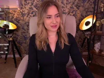 Bongacams Live Sex Cam of ArolinaNight
