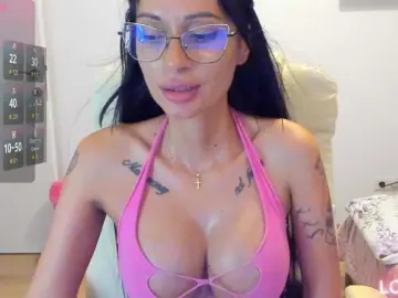 Bongacams Adult Webcam of kissnicol