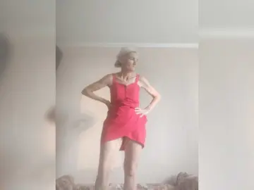 Bongacams Nude Webcam of Cekcukyc