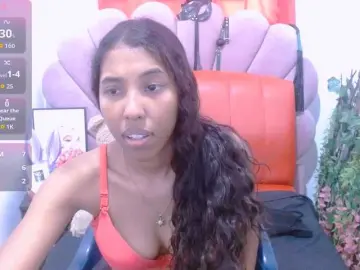 Bongacams Adult Video Chat of scarletRose1