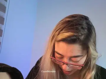 Bongacams Live Sex of Charlotte-glasses